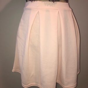 Skater skirt